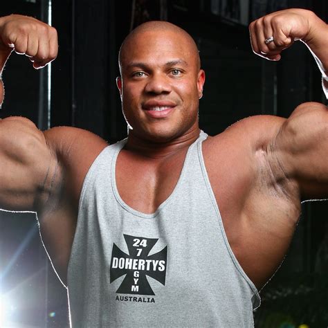 phil heath pics|667 Phil Heath Photos & High Res Pictures .
